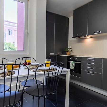 32 -Lovely 2 Bedroom Apt In Principe Real Лиссабон Экстерьер фото