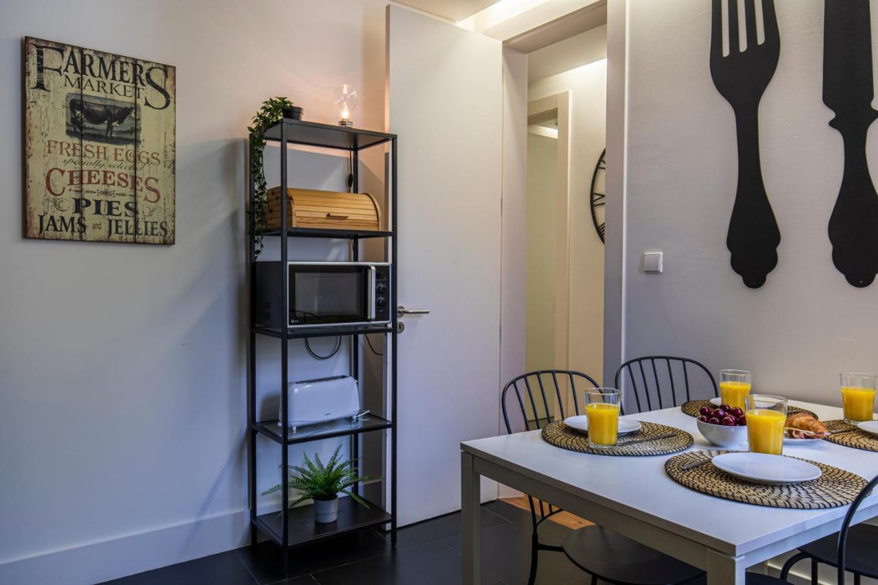 32 -Lovely 2 Bedroom Apt In Principe Real Лиссабон Экстерьер фото